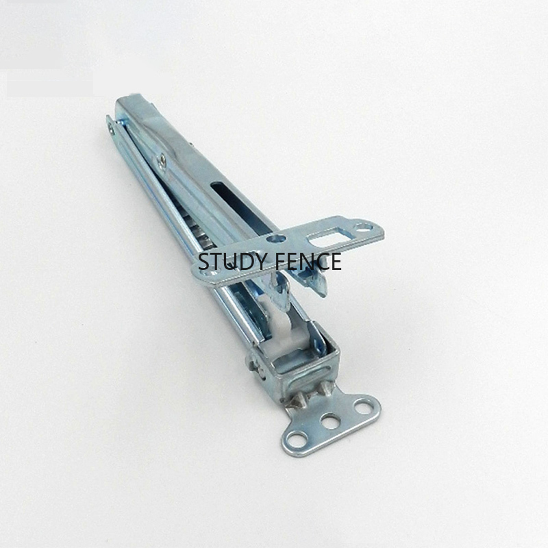 Furniture Leveling Hardware - Bureauhoekverstelling Positioneringsregelaar Bankarmsteun Scharnier Bedhoofd Verstelbaar