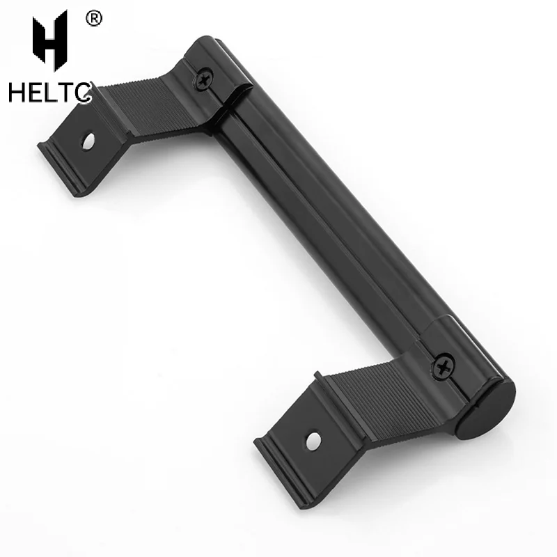 Furniture Hardware Drawer Pulls - 2 STUKS Meubelkast Handvat Aluminium Schuifdeur