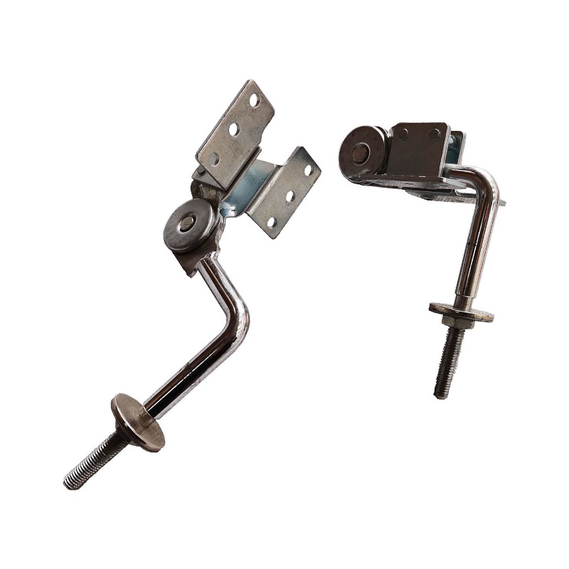 Furniture And Hardware - Dubbele oorsteun scharnier, speciaal scharnier voor