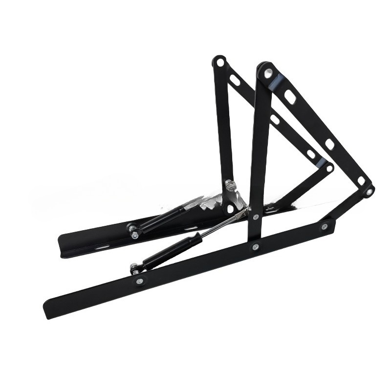 Furniture And Hardware - Tatami hoog bed opklapbaar meubelbeslag hydraulische