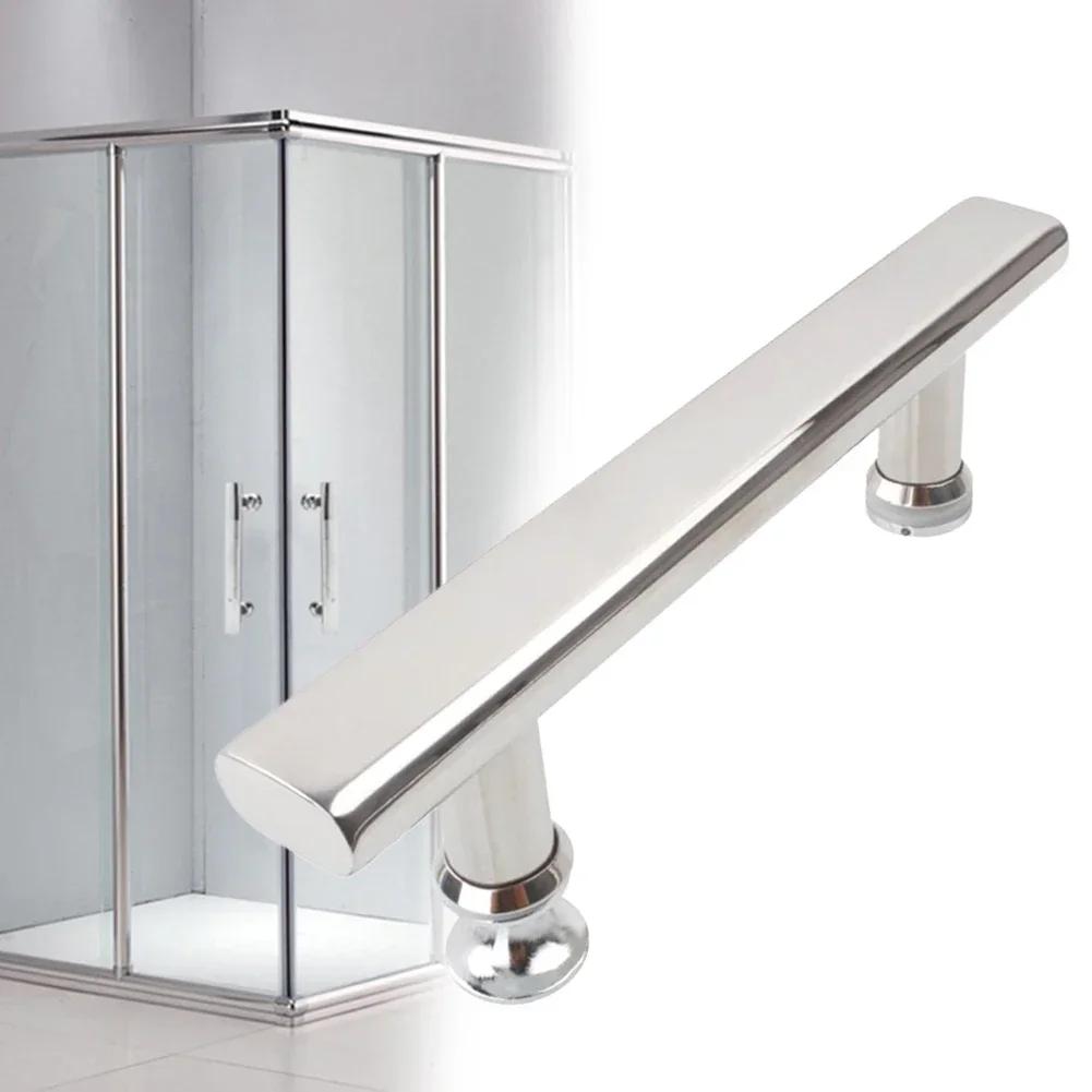 Furniture Hardware Drawer Pulls - Roestvrij stalen deurgreep doucheruimte glazen schuifdeur