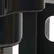 Furniture Leveling Hardware - Hulpmiddel voor het installeren van kastdeuren,