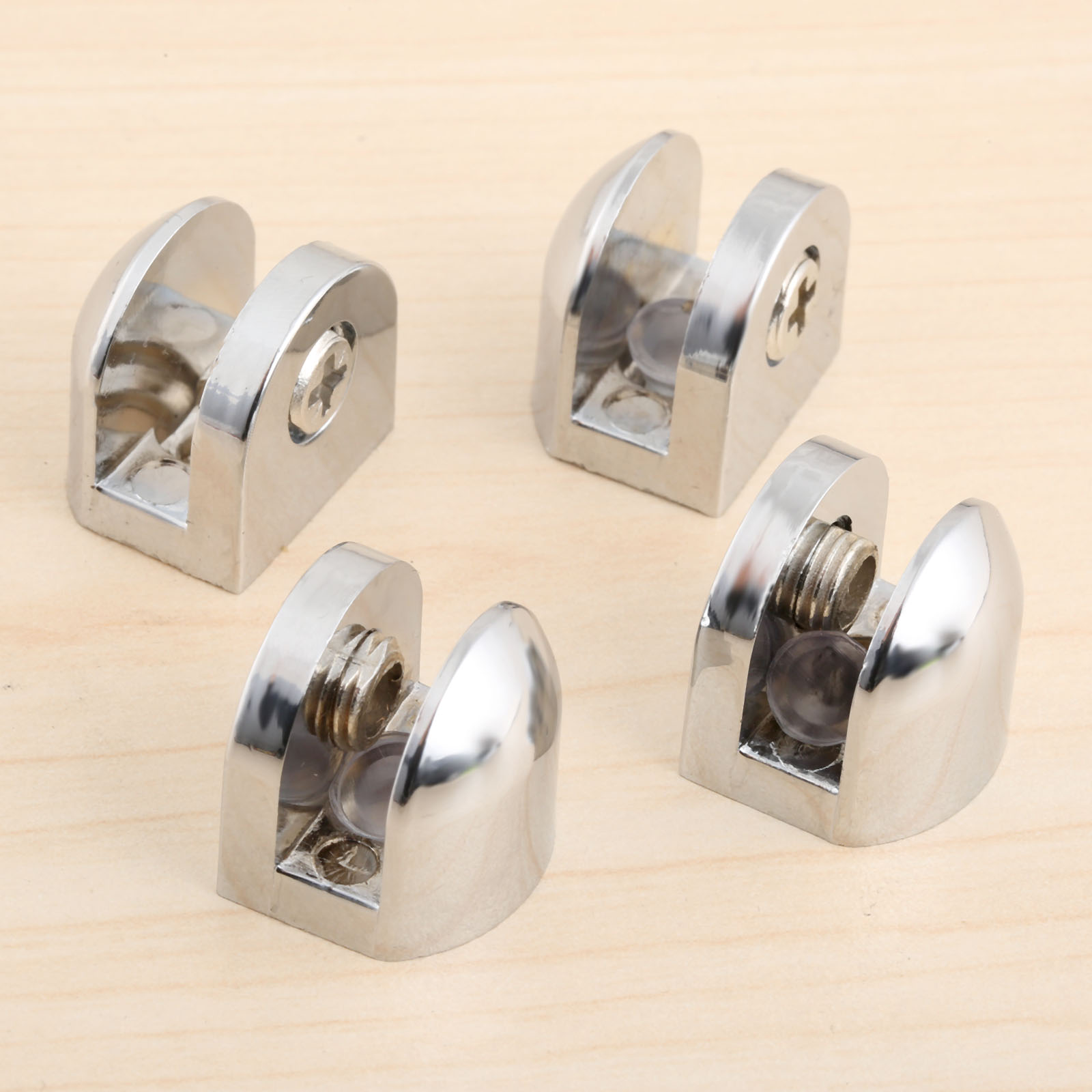 4 stks/set Zinklegering Verste - Furniture Hardware Screws recensie en prijs