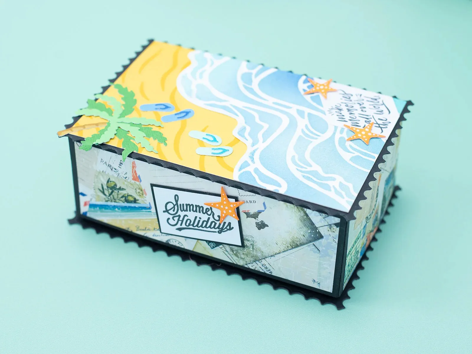 Retro Vacay - Island Paradise  - Furniture Paradise & Hardware Ghaziabad By Owner recensie en prijs