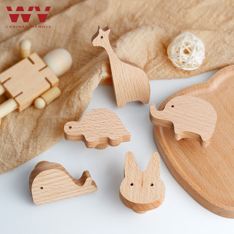 Wv Houten Deurgrepen Schattige - Furniture Hardware Drawer Pulls recensie en prijs