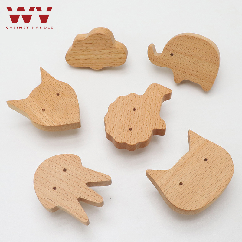 Wv Houten Deurgrepen Schattige - Furniture Hardware Drawer Pulls recensie en prijs