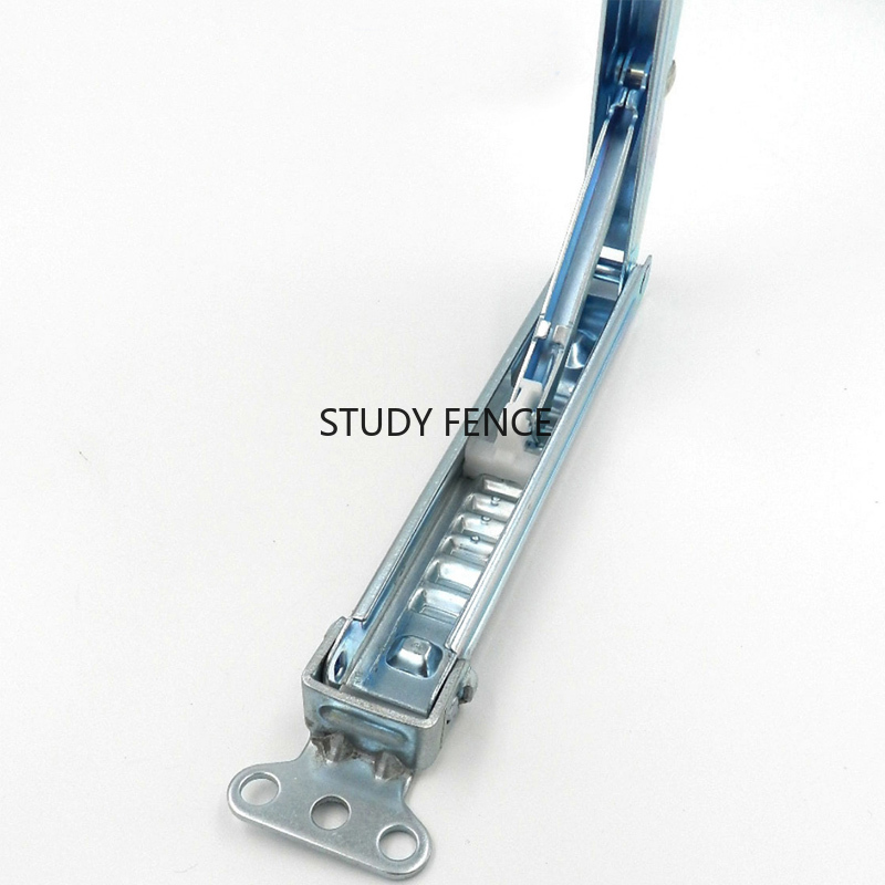Bureauhoekverstelling Position - Furniture Leveling Hardware recensie en prijs