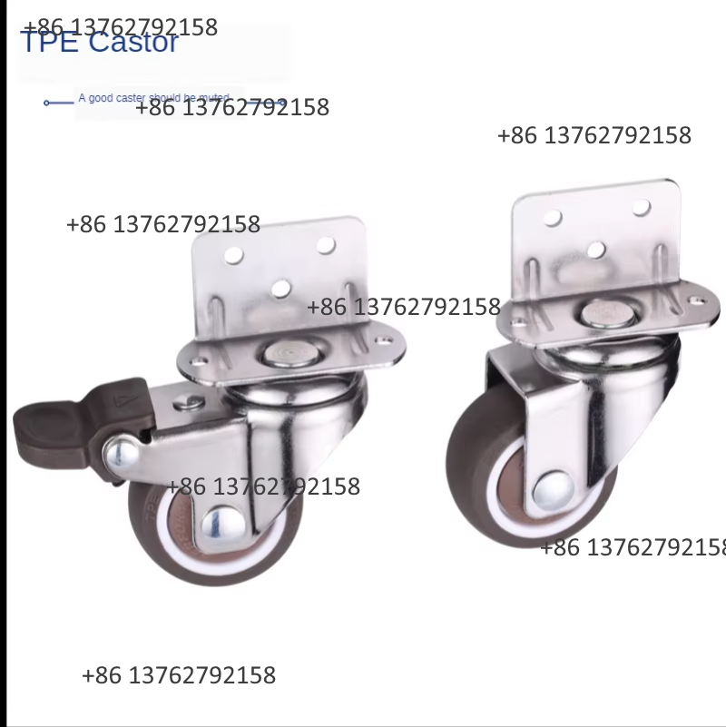 4 stuks zachte rubberen stille - Furniture And Hardware recensie en prijs