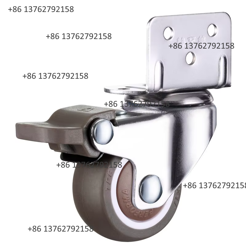 4 stuks zachte rubberen stille - Furniture And Hardware recensie en prijs