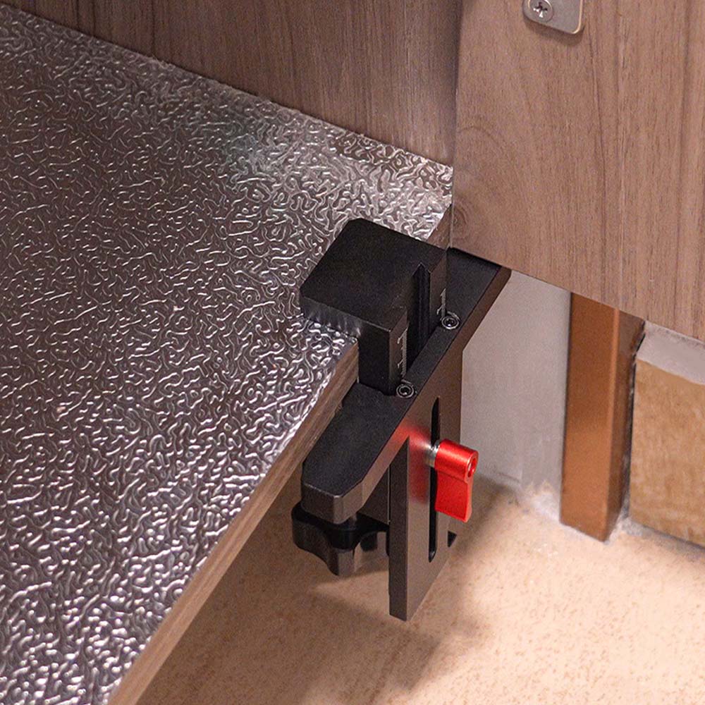 Hulpmiddel voor het installere - Furniture Leveling Hardware recensie en prijs