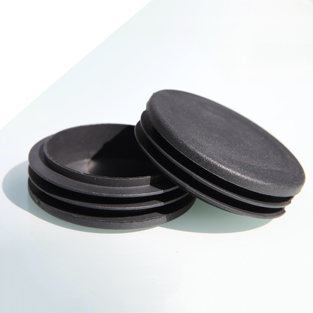 10 stuks 60 mm kunststof pijpp - Furniture And Hardware recensie en prijs