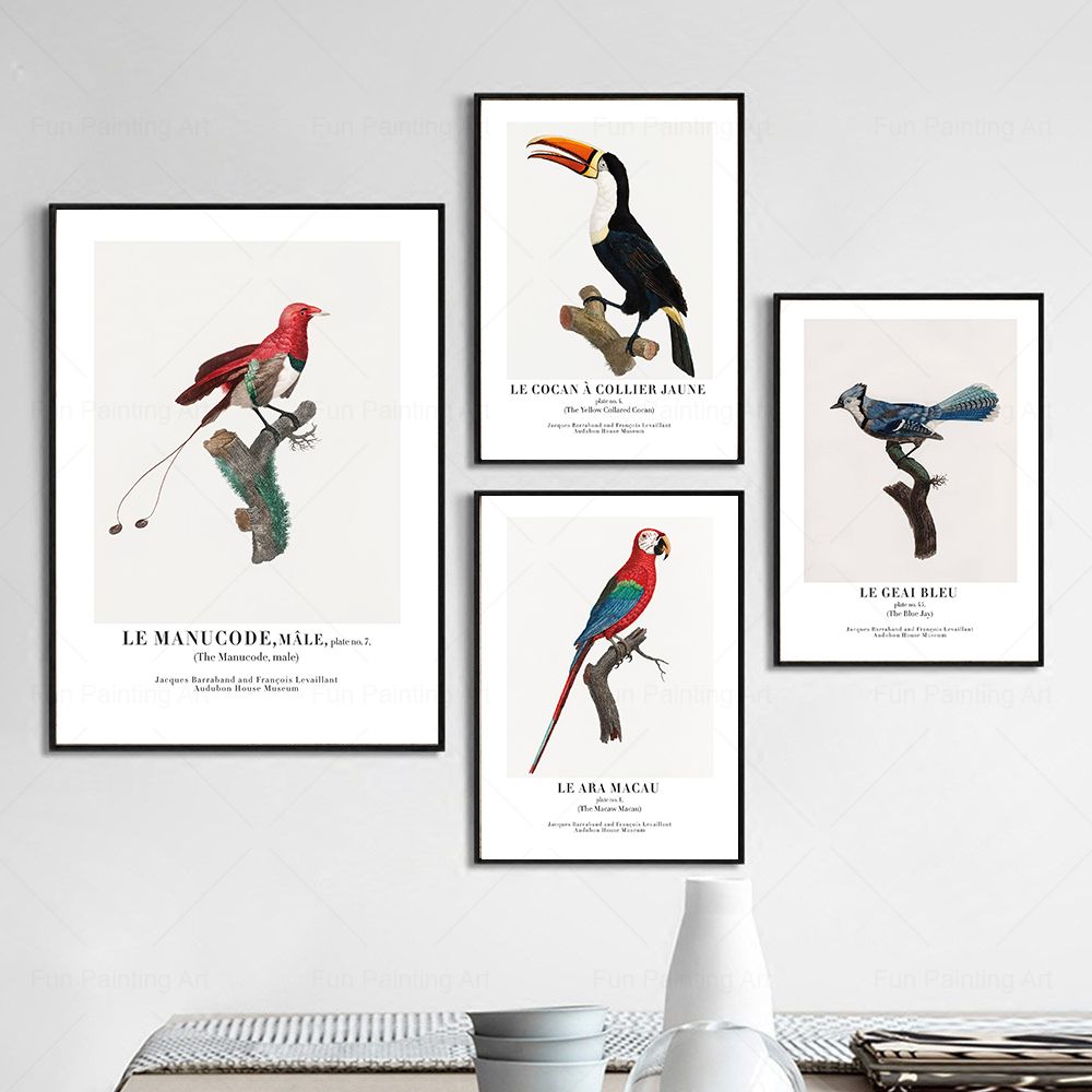 Vintage Paradise Bird Wall Art - Furniture Paradise & Hardware Ghaziabad By Owner recensie en prijs
