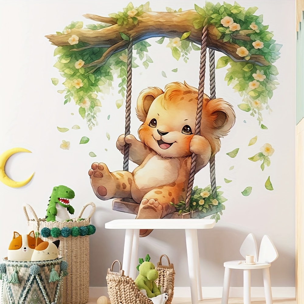 1 Cartoon Animal Paradise Scha - Furniture Paradise & Hardware Ghaziabad By Owner recensie en prijs