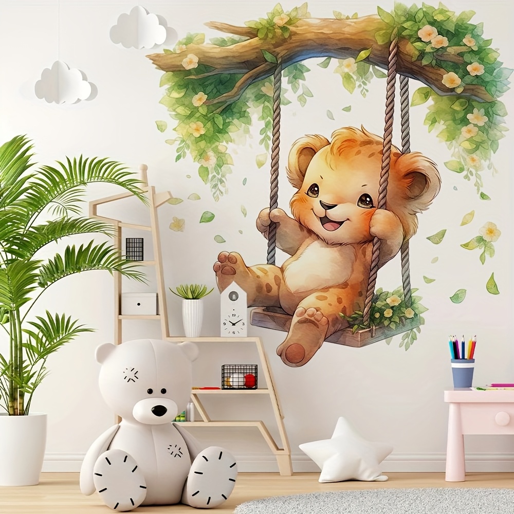 1 Cartoon Animal Paradise Scha - Furniture Paradise & Hardware Ghaziabad By Owner recensie en prijs