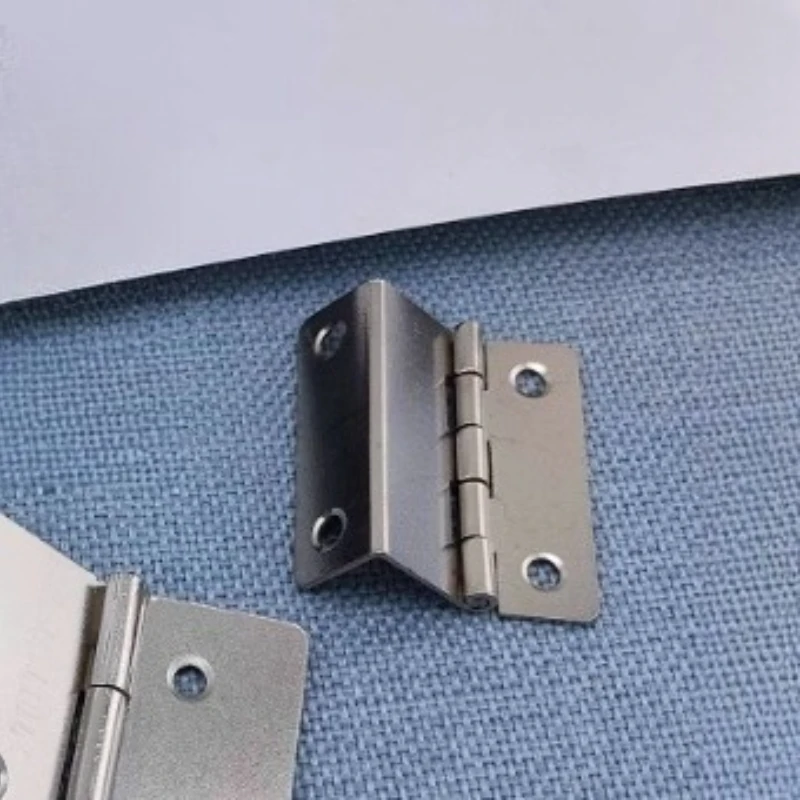 4 stuks metalen zilveren kasts - Furniture And Hardware recensie en prijs