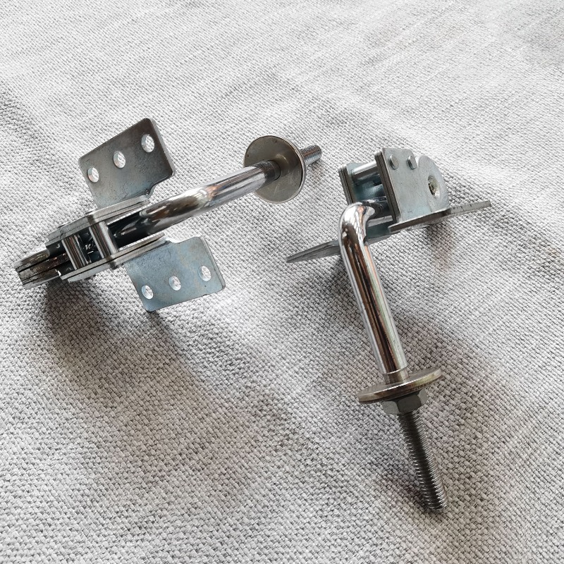 Dubbele oorsteun scharnier, sp - Furniture And Hardware recensie en prijs