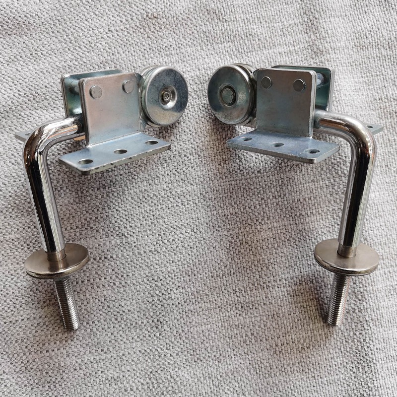 Dubbele oorsteun scharnier, sp - Furniture And Hardware recensie en prijs