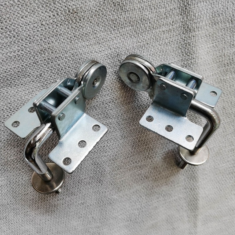 Dubbele oorsteun scharnier, sp - Furniture And Hardware recensie en prijs