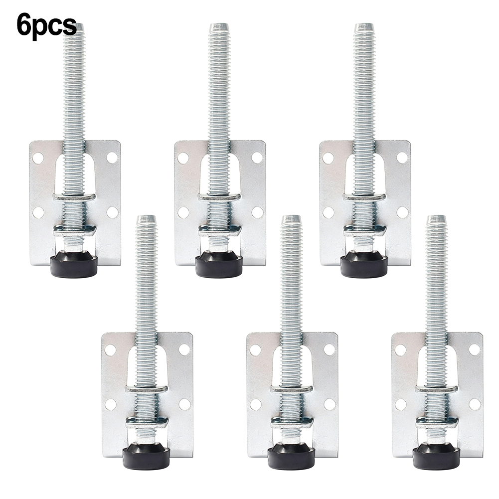 Zware verstelbare stelvoeten v - Furniture Leveling Hardware recensie en prijs