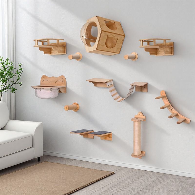 Kattenmeubels Massief Houten H - Furniture Paradise & Hardware Ghaziabad By Owner recensie en prijs