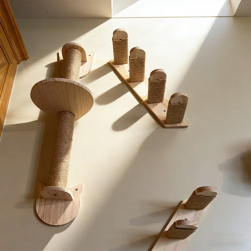Kattenmeubels Massief Houten H - Furniture Paradise & Hardware Ghaziabad By Owner recensie en prijs
