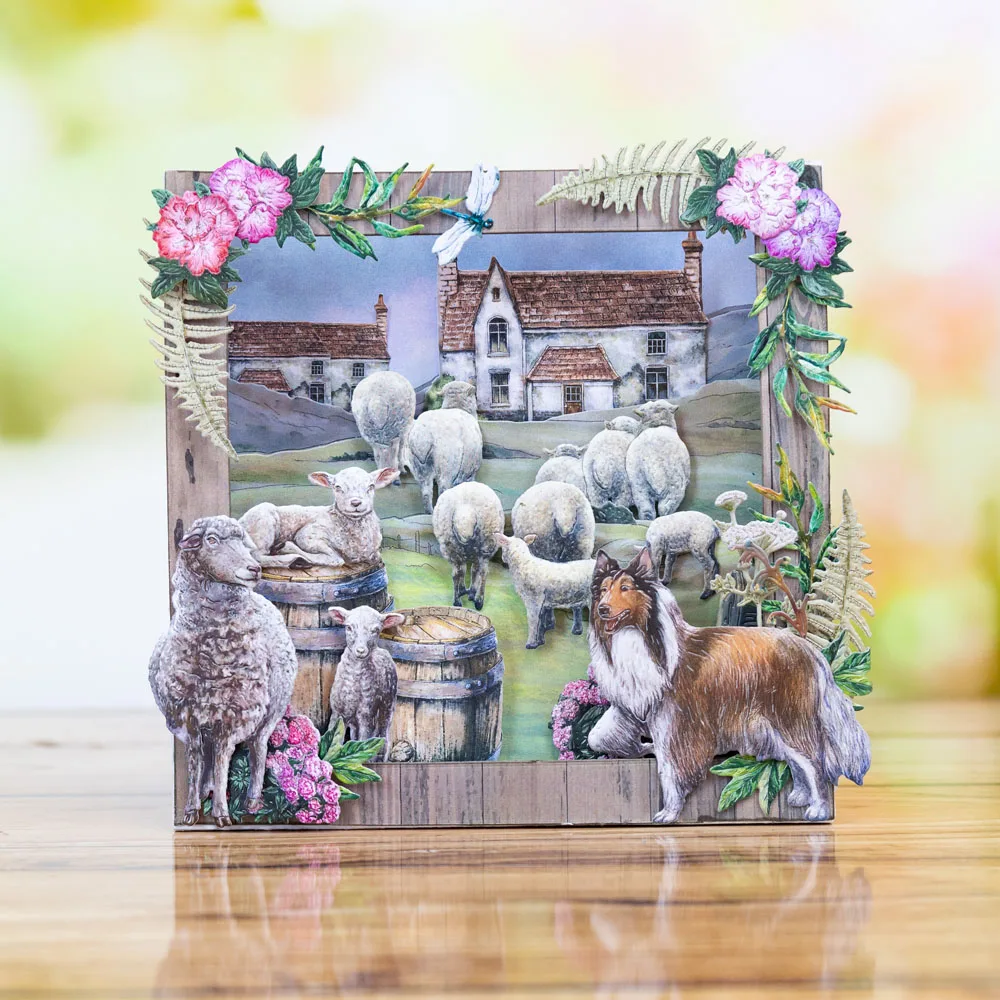 Rambler's Paradise Wildflowers - Furniture Paradise & Hardware Ghaziabad By Owner recensie en prijs