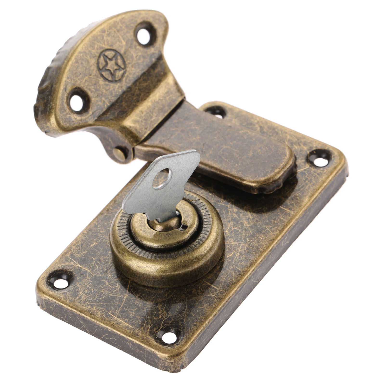 Vintage meubelbeslag antieke d - Furniture Hardware Screws recensie en prijs