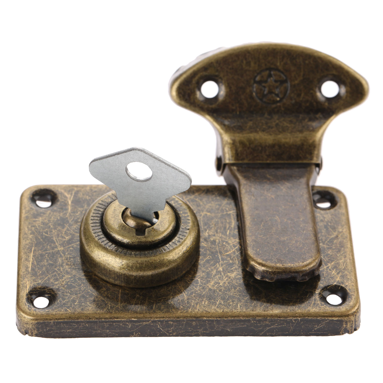Vintage meubelbeslag antieke d - Furniture Hardware Screws recensie en prijs