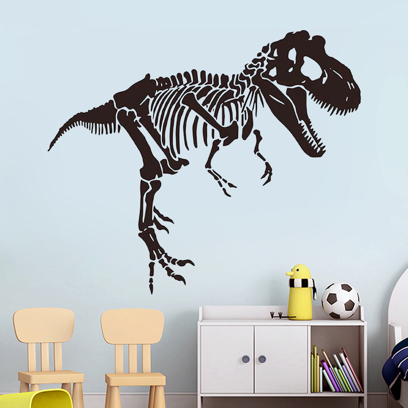 Skelet T-Rex Dinosaurus Muurst - Furniture Paradise & Hardware Ghaziabad By Owner recensie en prijs