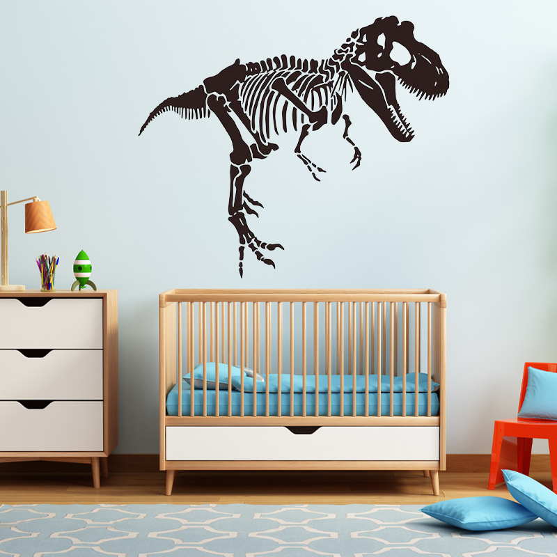 Skelet T-Rex Dinosaurus Muurst - Furniture Paradise & Hardware Ghaziabad By Owner recensie en prijs