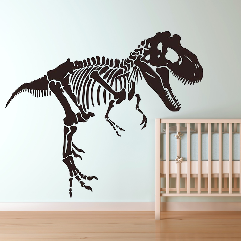 Skelet T-Rex Dinosaurus Muurst - Furniture Paradise & Hardware Ghaziabad By Owner recensie en prijs
