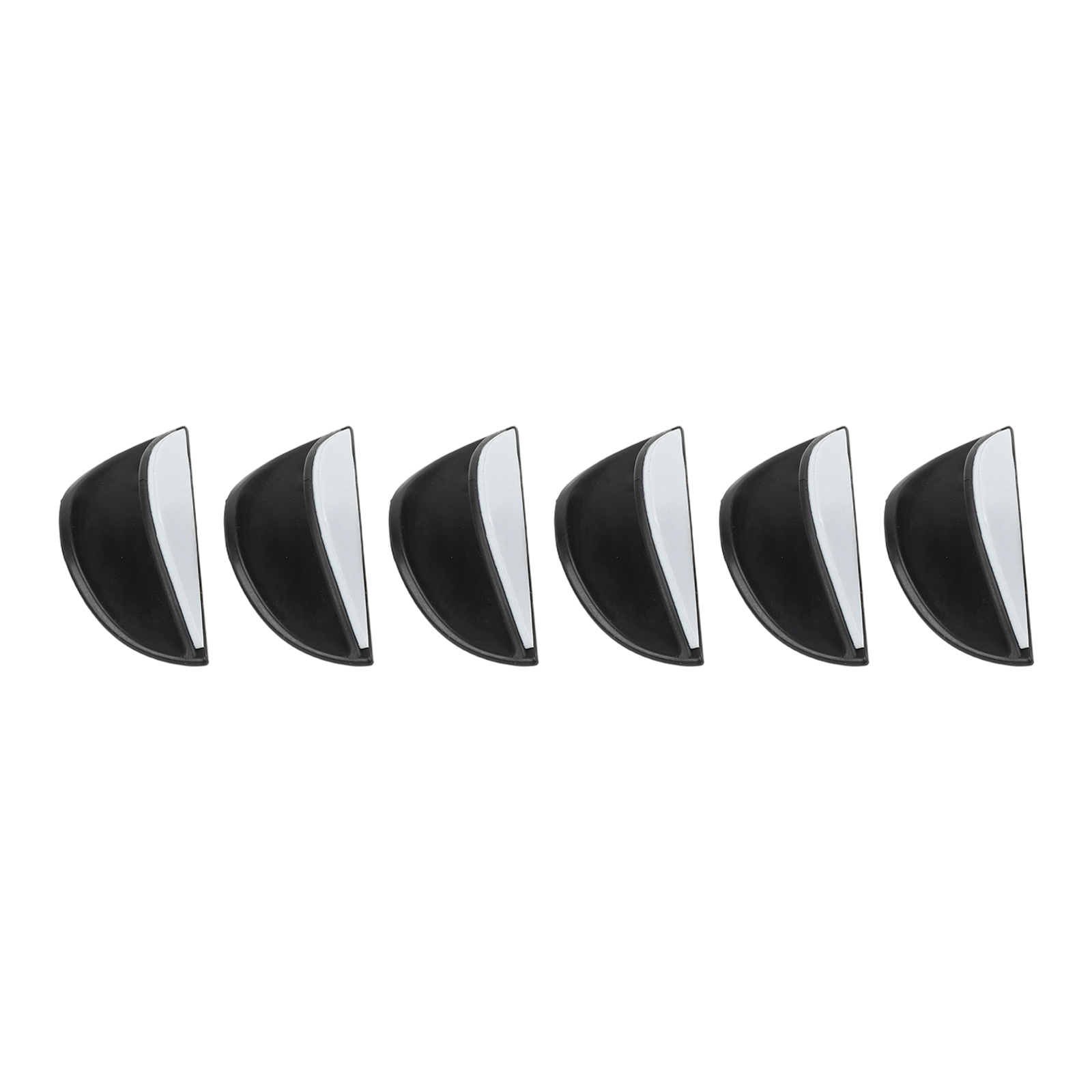 6 stuks kunststof deurgrepen z - Furniture Hardware Drawer Pulls recensie en prijs