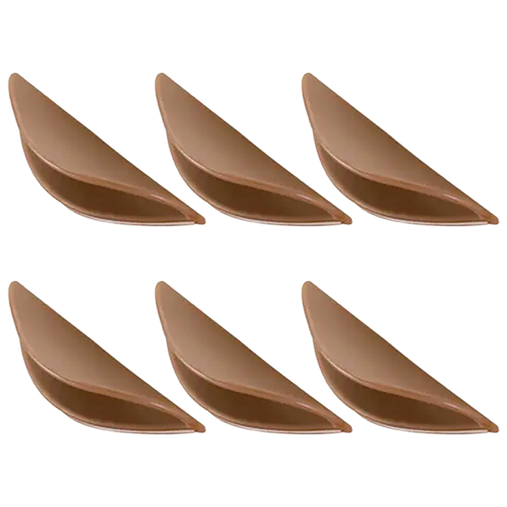 6 stuks kunststof deurgrepen z - Furniture Hardware Drawer Pulls recensie en prijs