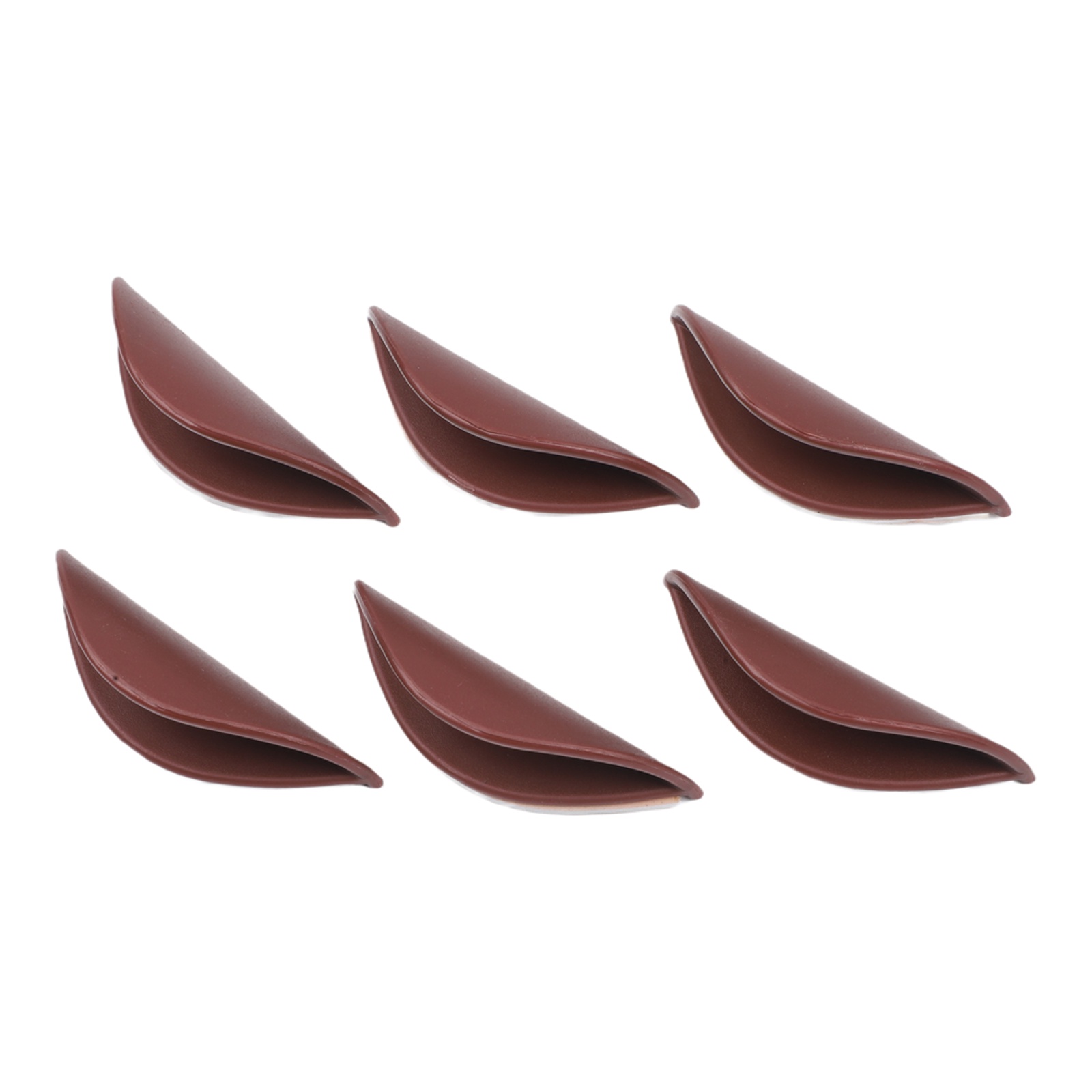 6 stuks kunststof deurgrepen z - Furniture Hardware Drawer Pulls recensie en prijs
