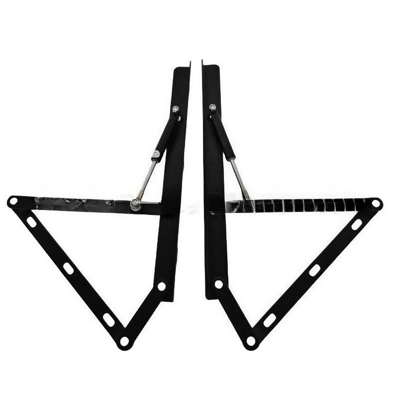 Tatami hoog bed opklapbaar meu - Furniture And Hardware recensie en prijs