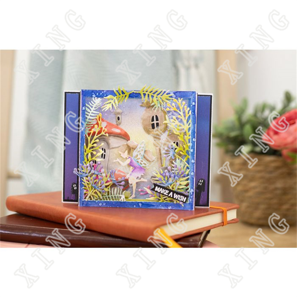 Fairy Glade Tropisch Paradijs  - Furniture Paradise & Hardware Ghaziabad By Owner recensie en prijs