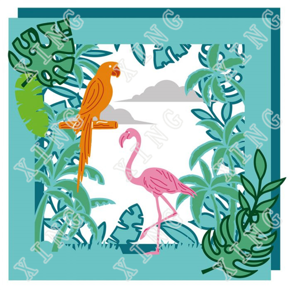 Fairy Glade Tropisch Paradijs  - Furniture Paradise & Hardware Ghaziabad By Owner recensie en prijs