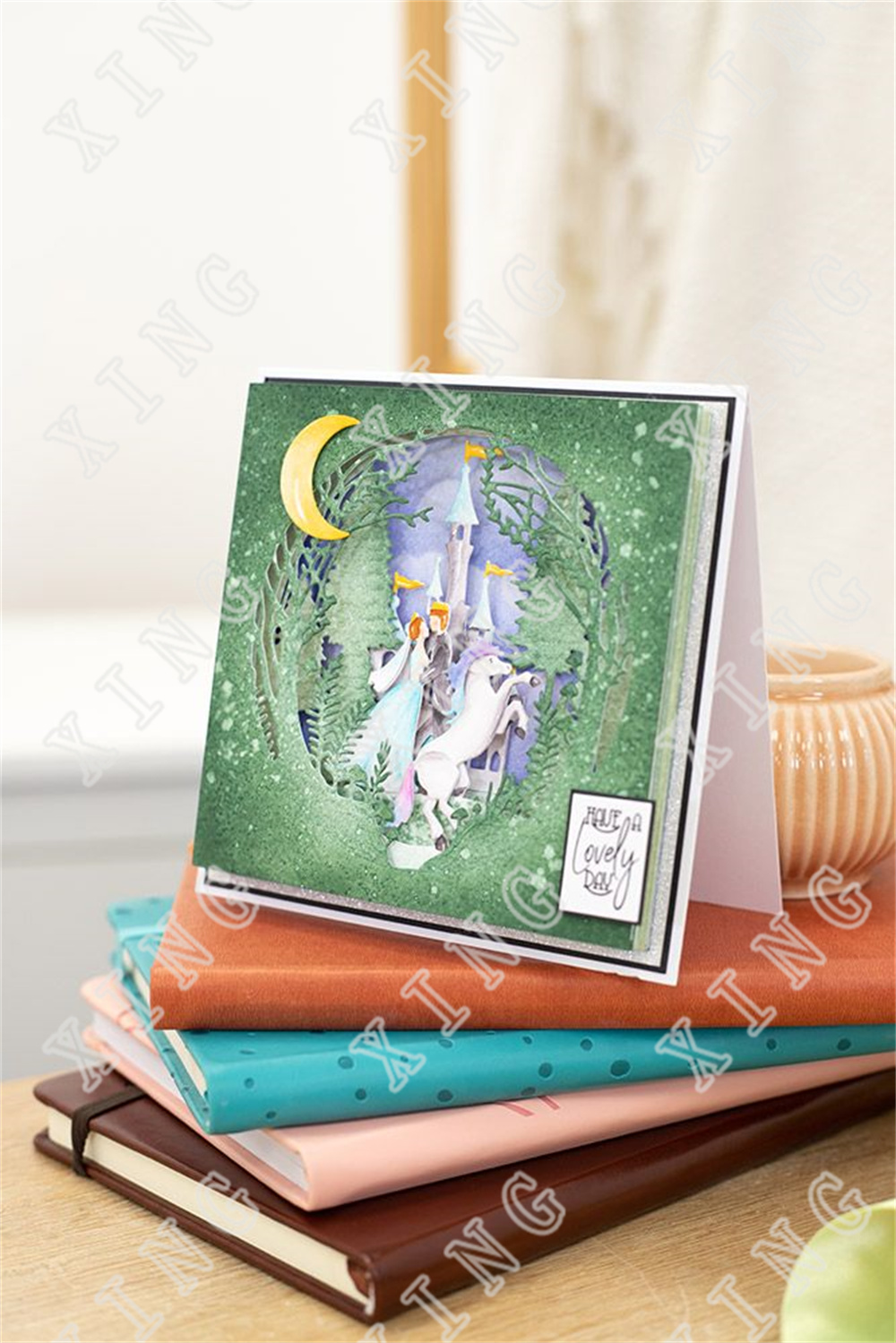 Fairy Glade Tropisch Paradijs  - Furniture Paradise & Hardware Ghaziabad By Owner recensie en prijs