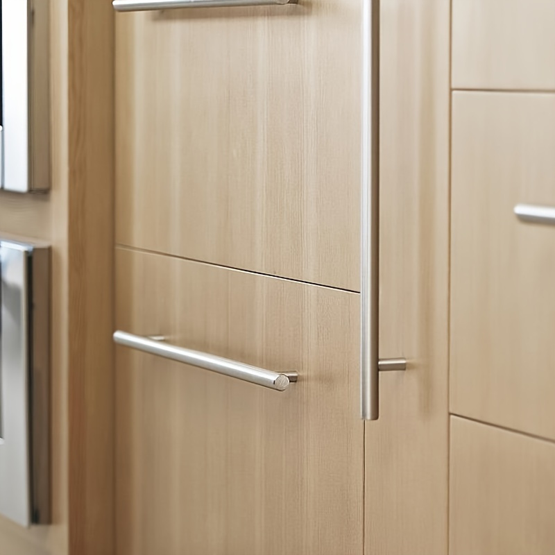 12-delige moderne roestvrijsta - Furniture Hardware Drawer Pulls recensie en prijs