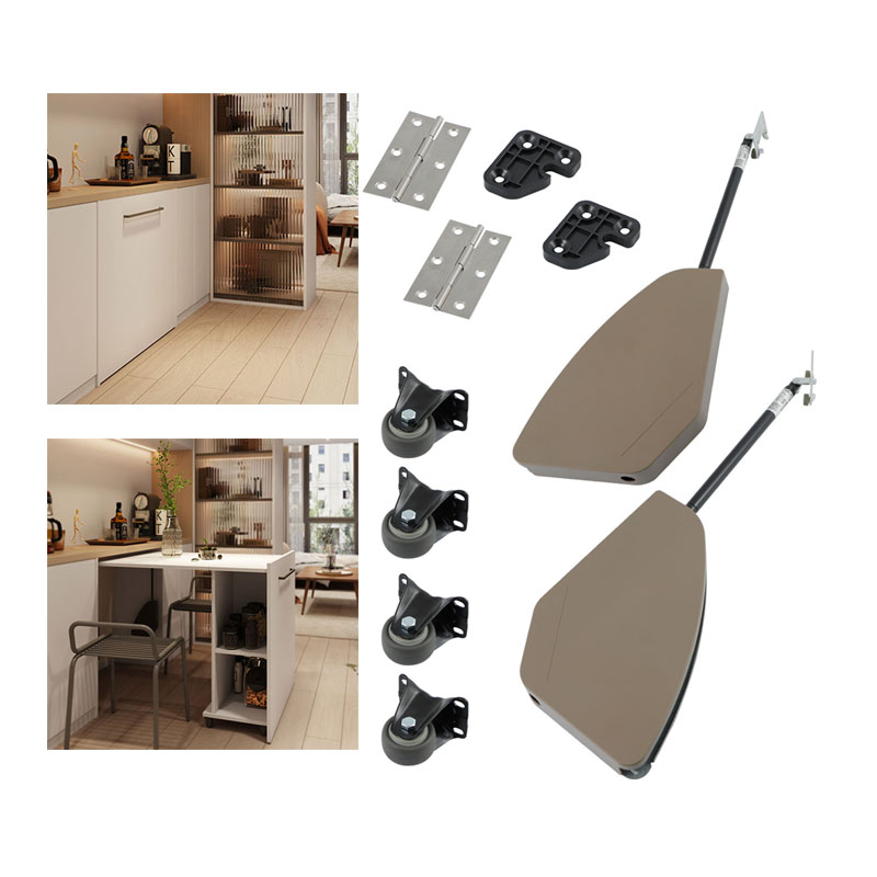 Moderne ijzeren meubelbeslagse - Furniture And Hardware recensie en prijs
