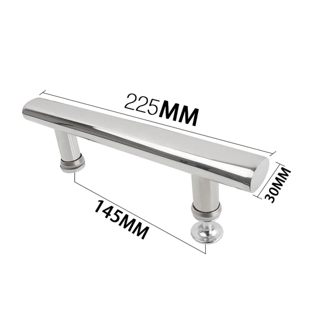 Roestvrij stalen deurgreep dou - Furniture Hardware Drawer Pulls recensie en prijs