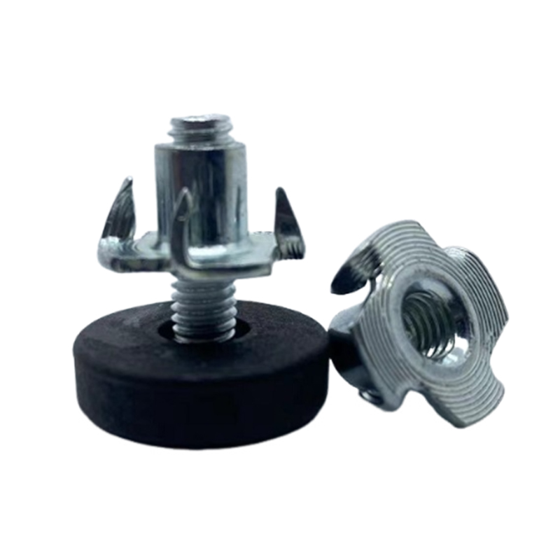 20 Stuks Verstelbare Voeten Pa - Furniture Leveling Hardware recensie en prijs