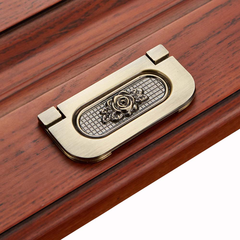 Bronzen kastgrepen met schroef - Furniture Hardware Screws recensie en prijs