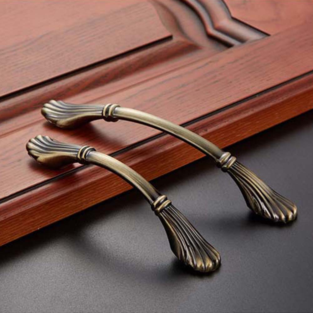 Bronzen kastgrepen met schroef - Furniture Hardware Screws recensie en prijs