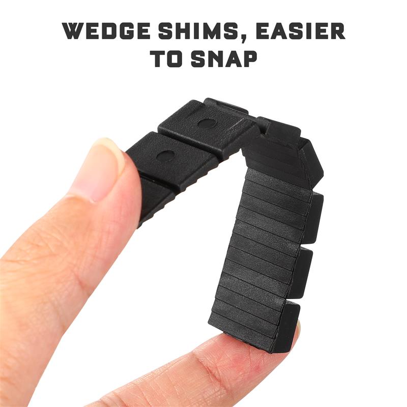 20 stuks composiet meubel-nive - Furniture Leveling Hardware recensie en prijs