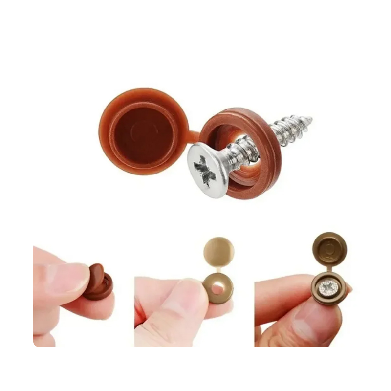 10/500 Stuks Schroef Decoratie - Furniture Hardware Screws recensie en prijs