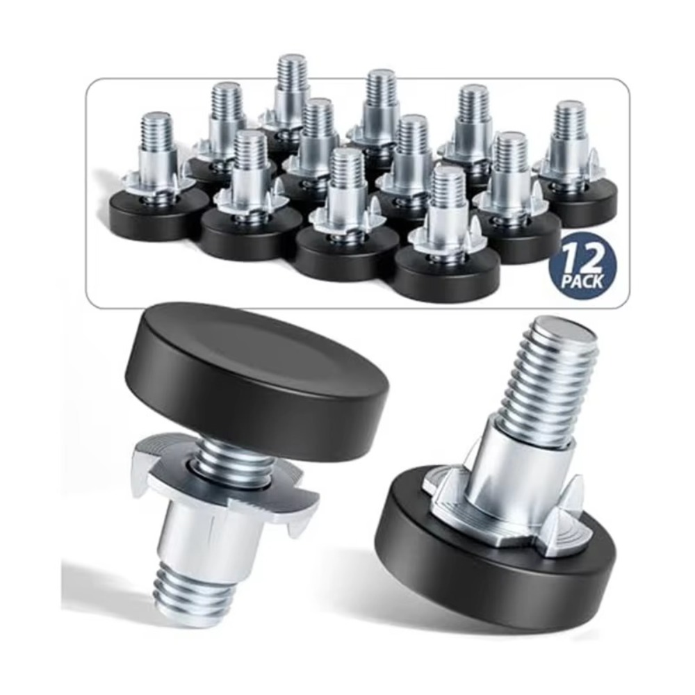 8 STKS Nieuwe verstelbare meub - Furniture Leveling Hardware recensie en prijs