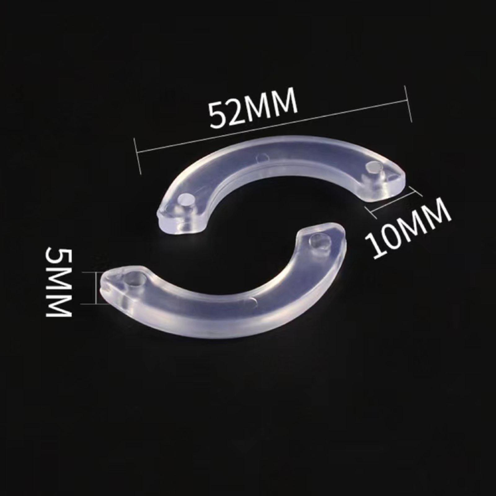 Lade-schuifstop Plastic anti-g - Furniture Hardware Screws recensie en prijs