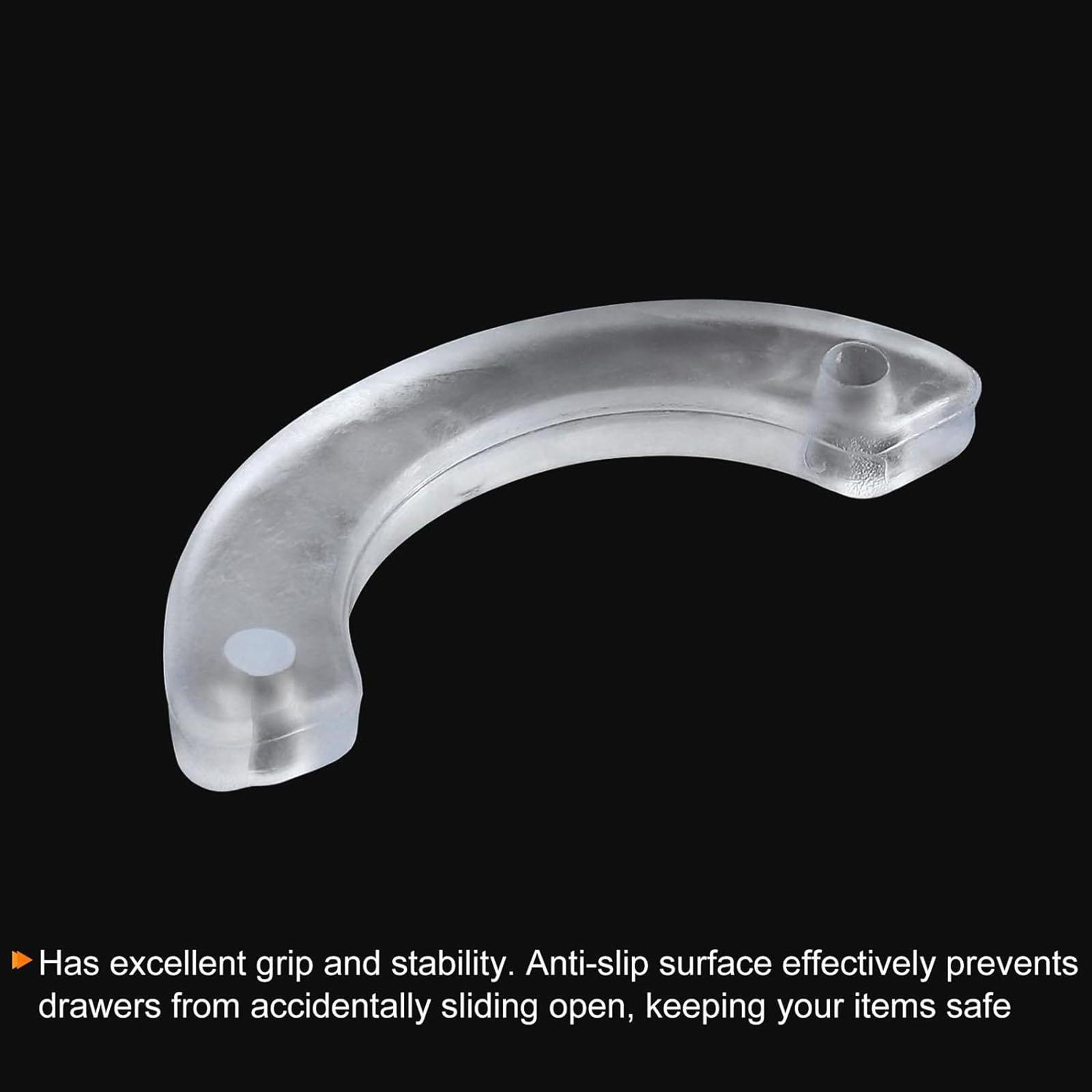 Lade-schuifstop Plastic anti-g - Furniture Hardware Screws recensie en prijs
