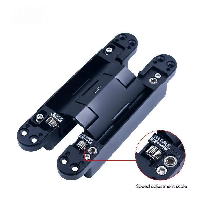 Hardware HBG005 Zware, verborg - Furniture And Hardware recensie en prijs